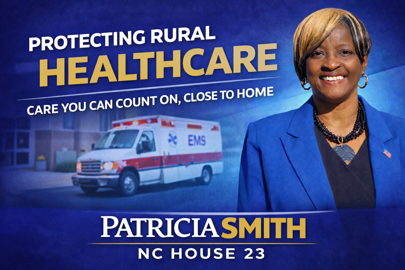 Protecting Rural Healthcare